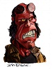 Benutzerbild von Hellboy